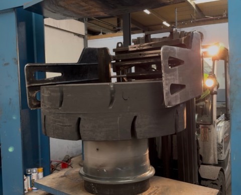 Heuver mounting center (2)