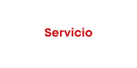 Knop-servicio