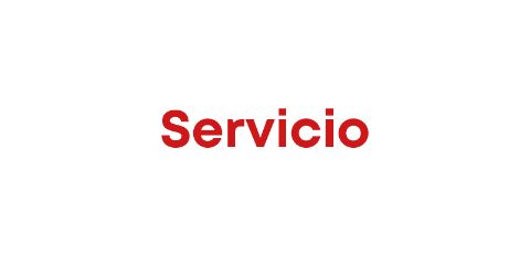 Knop-servicio
