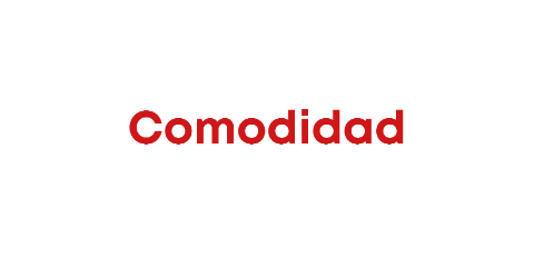 knop-comodidad